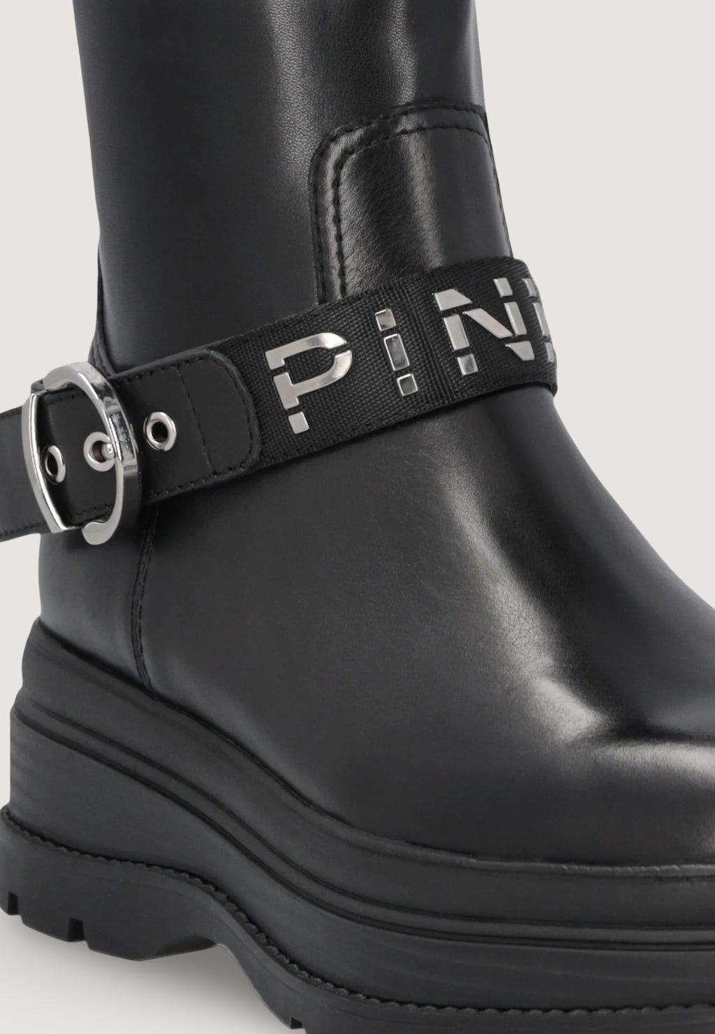 Stivali Pinko EVA 01