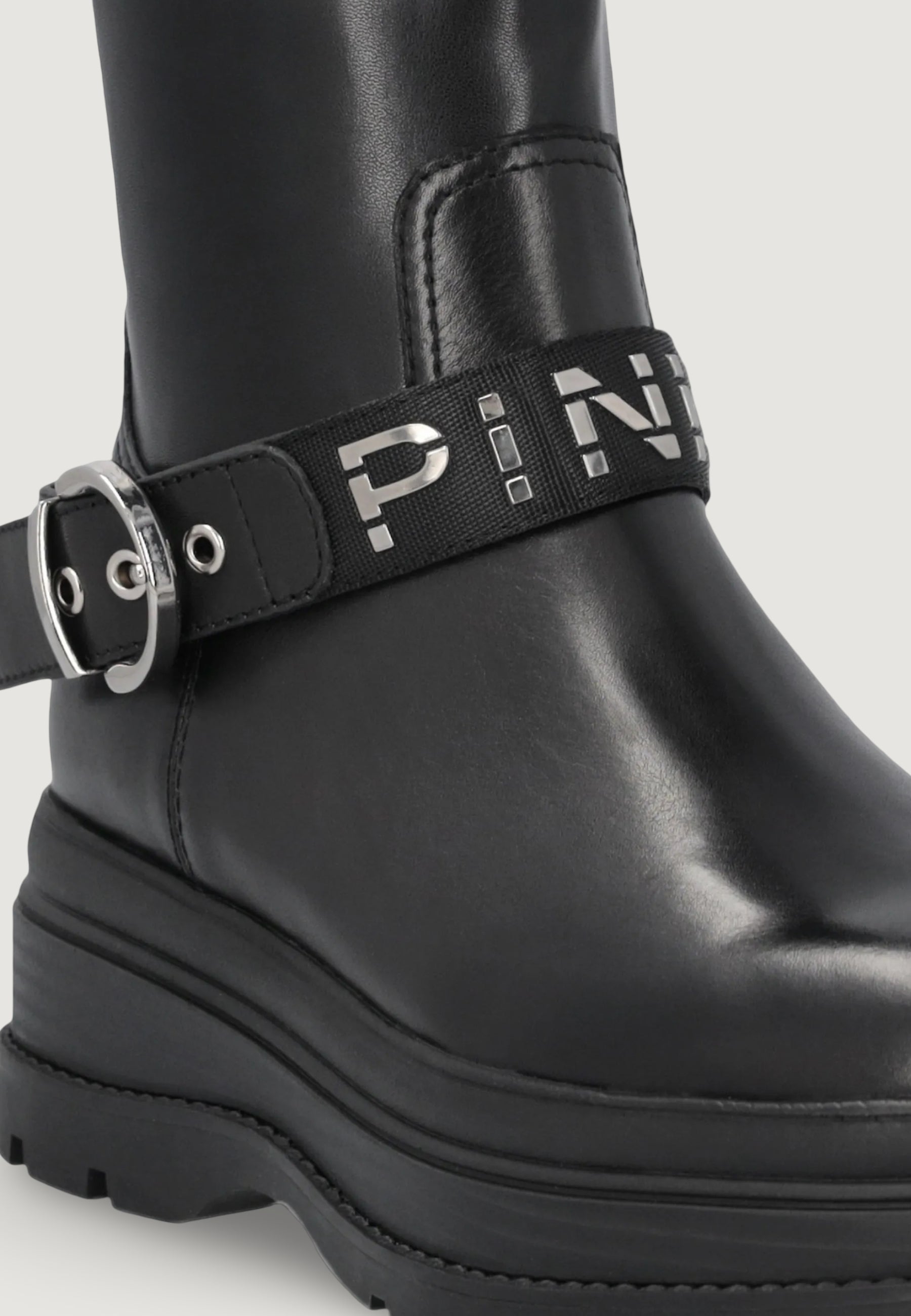 Stivali Pinko EVA 01