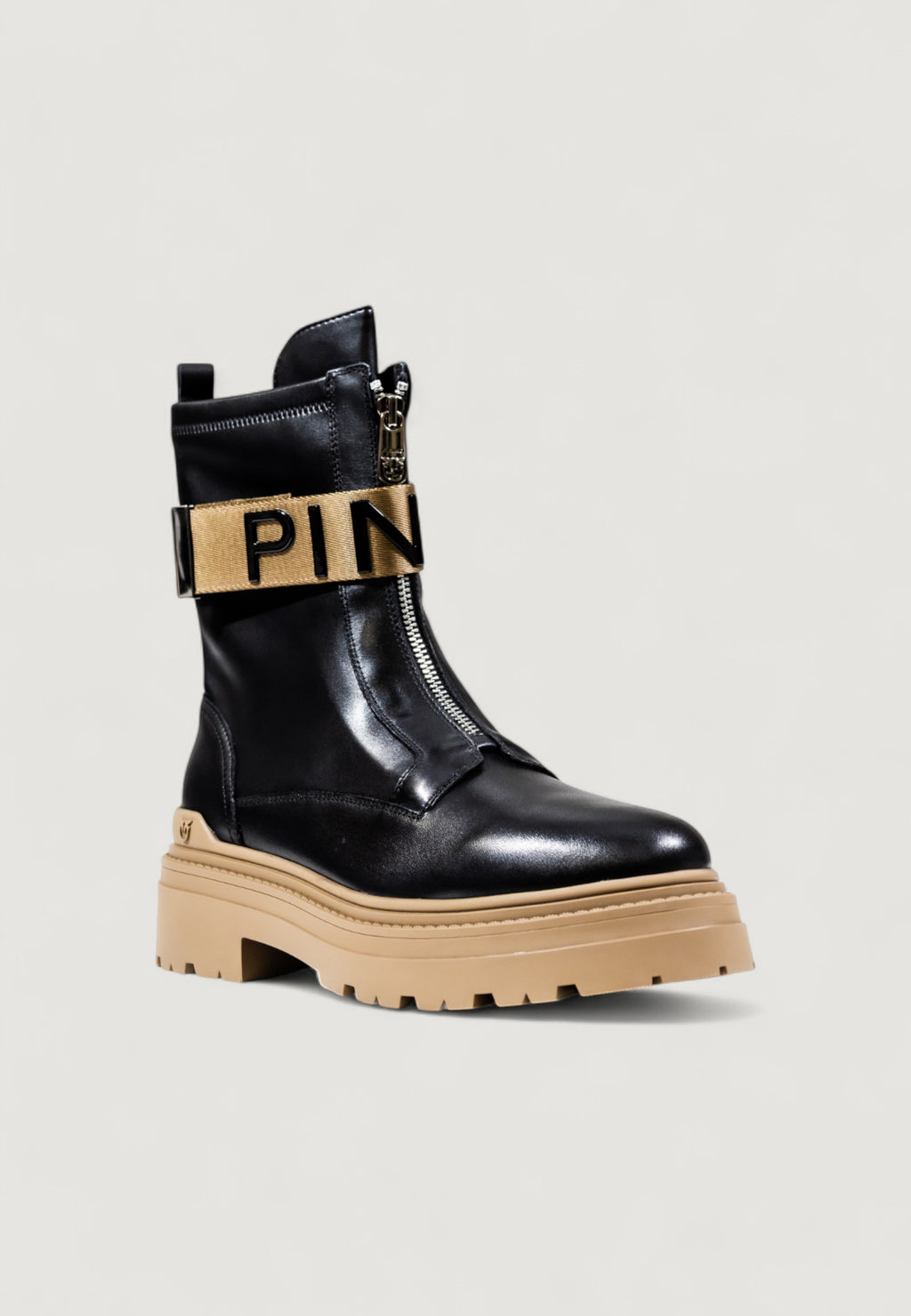Stivali Pinko MIA 13 - Imballo Originale Danneggiato - Prodotto Integro
