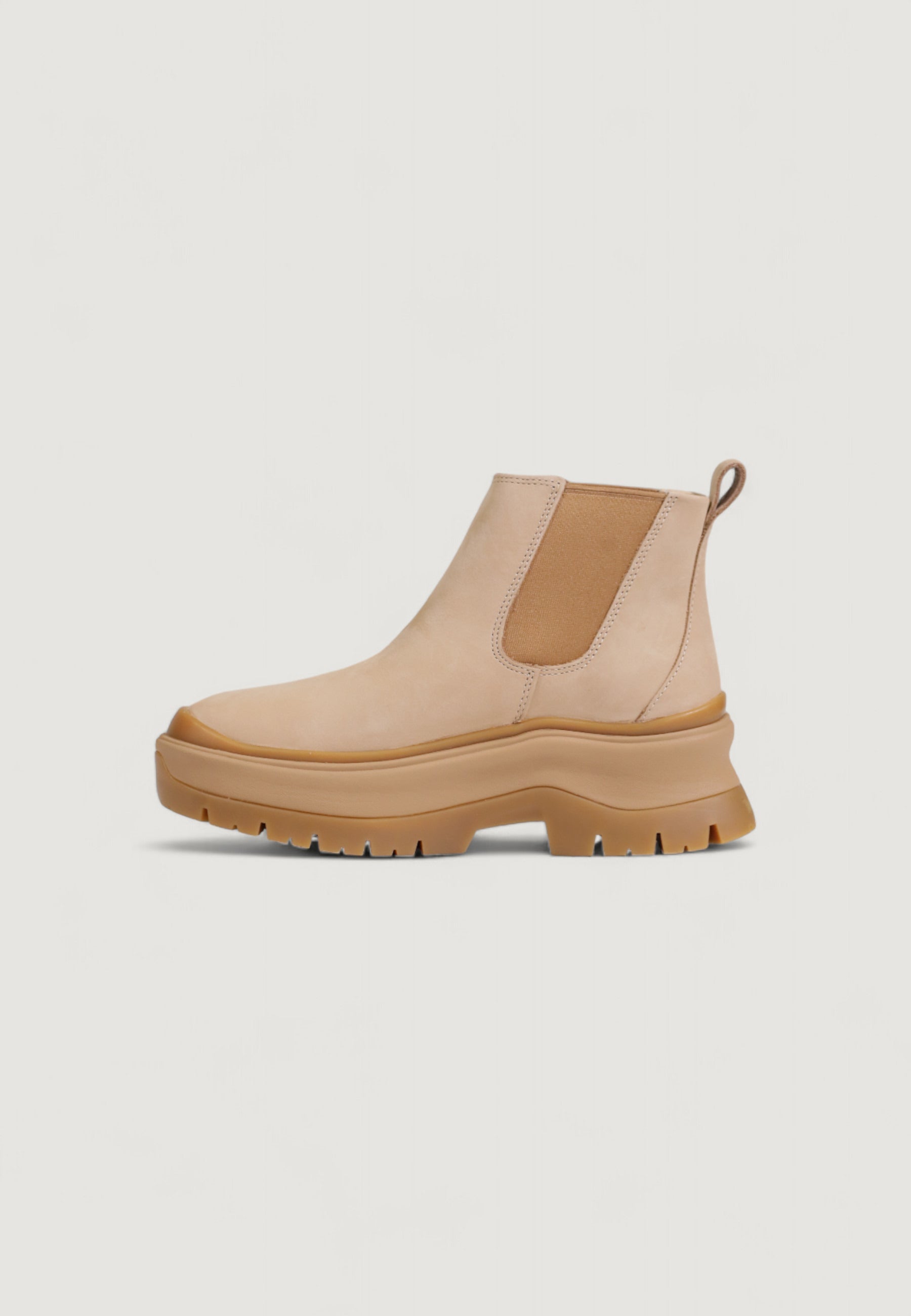 Stivali TIMBERLAND MID CHELSEA BOOT