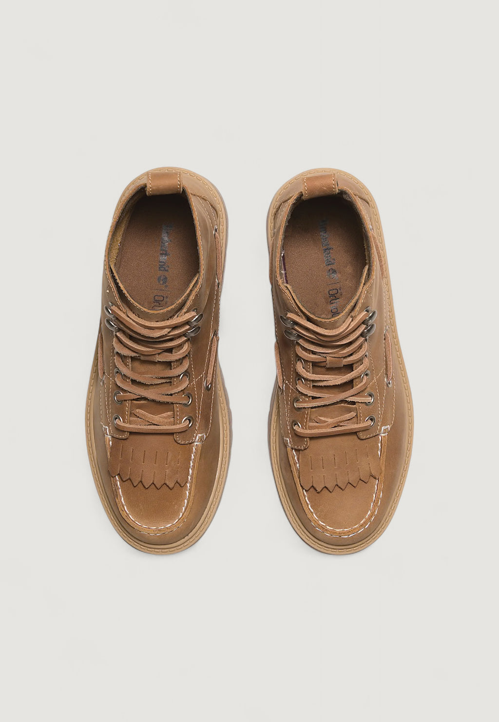 Boots and ankle boots TIMBERLAND STST MID LACE - Imballo Originale Danneggiato - Prodotto Integro