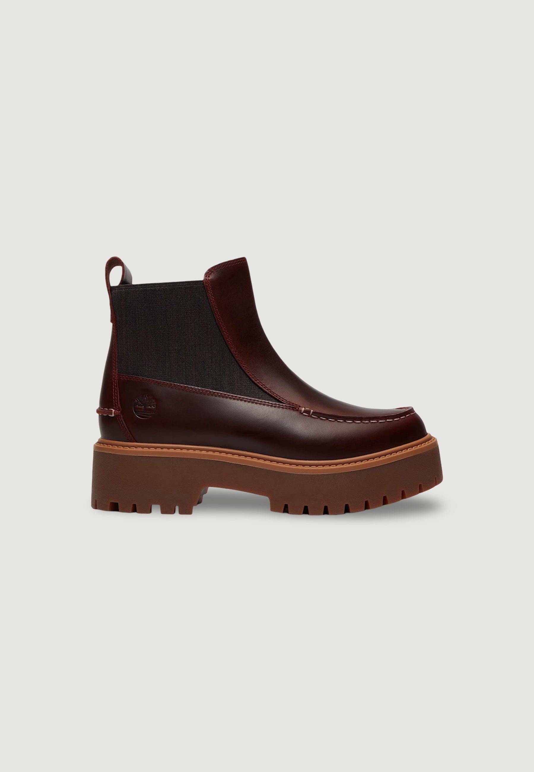 Boots and ankle boots Timberland STST MID CHELSEA