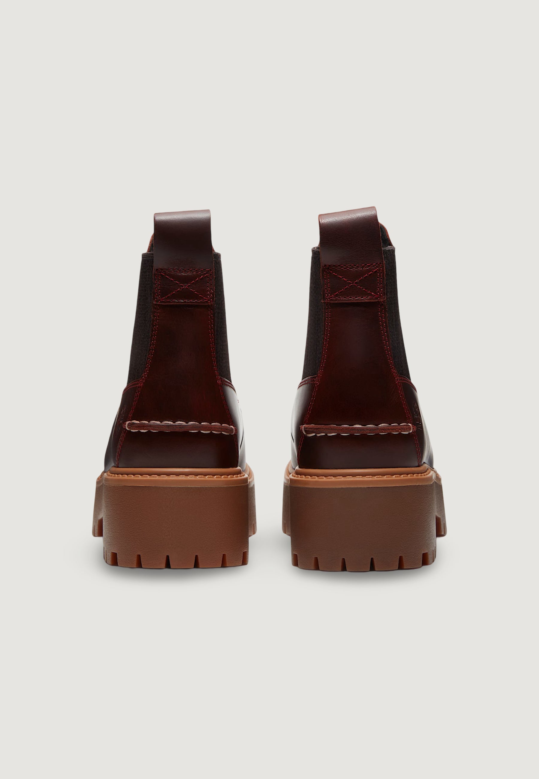 Boots and ankle boots Timberland STST MID CHELSEA
