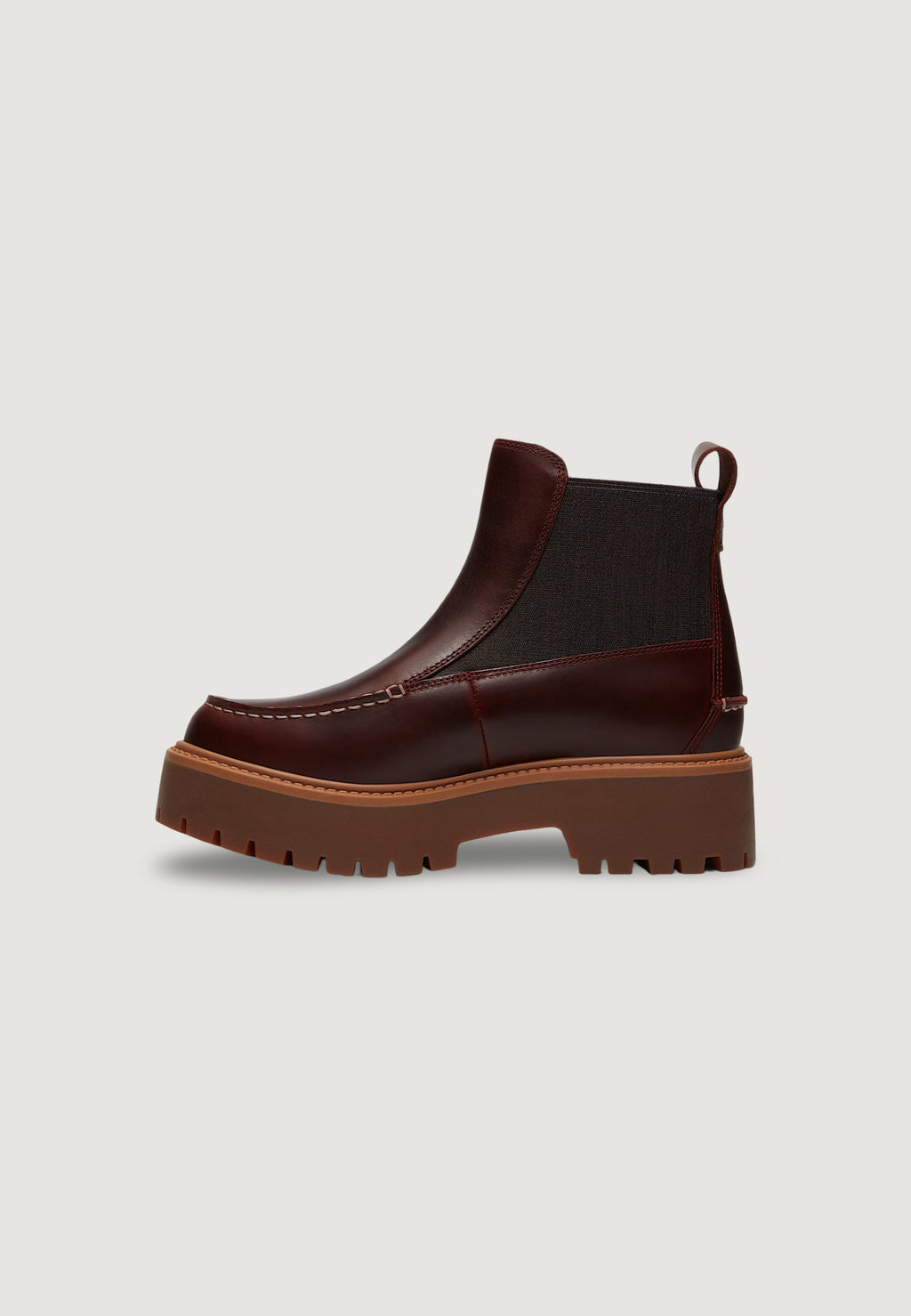 Boots and ankle boots Timberland STST MID CHELSEA