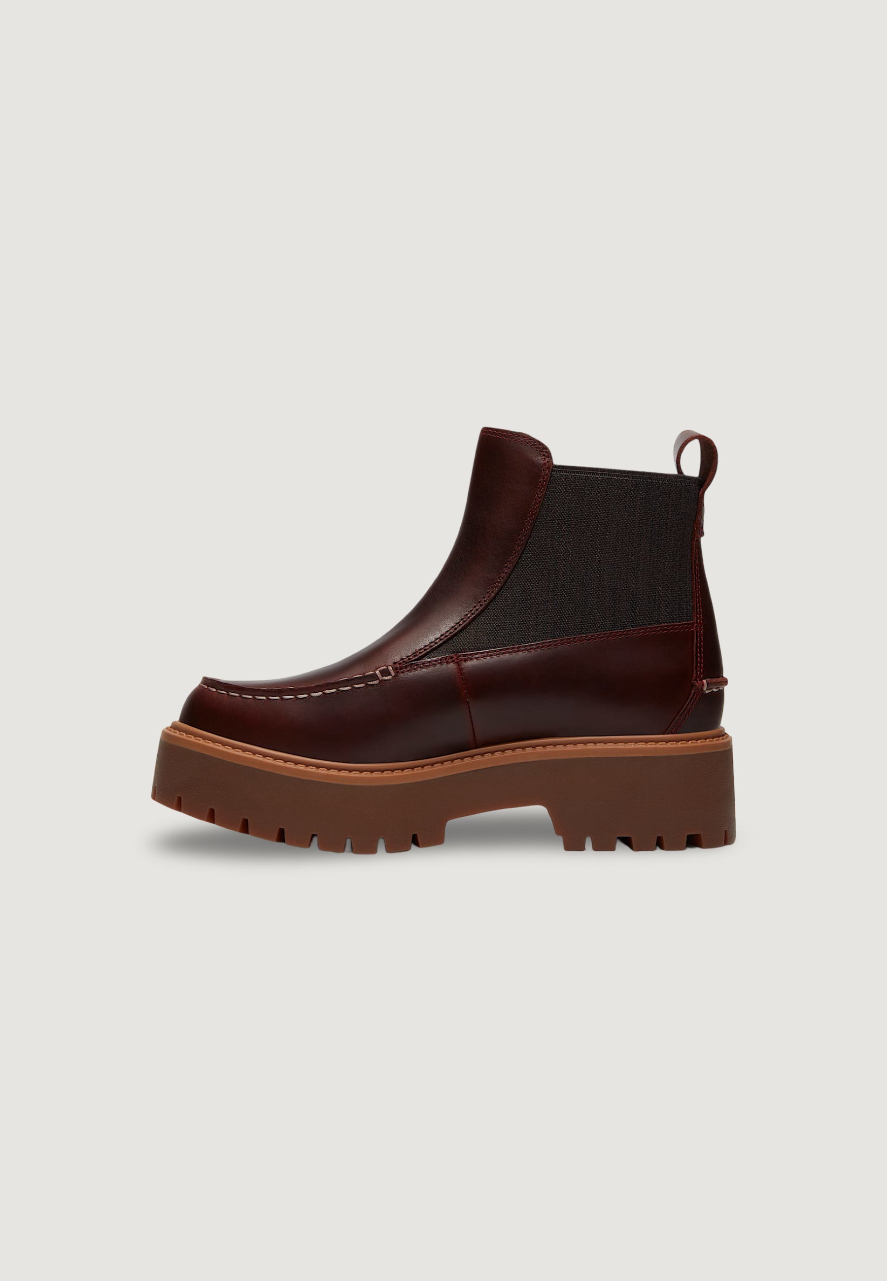 Boots and ankle boots Timberland STST MID CHELSEA