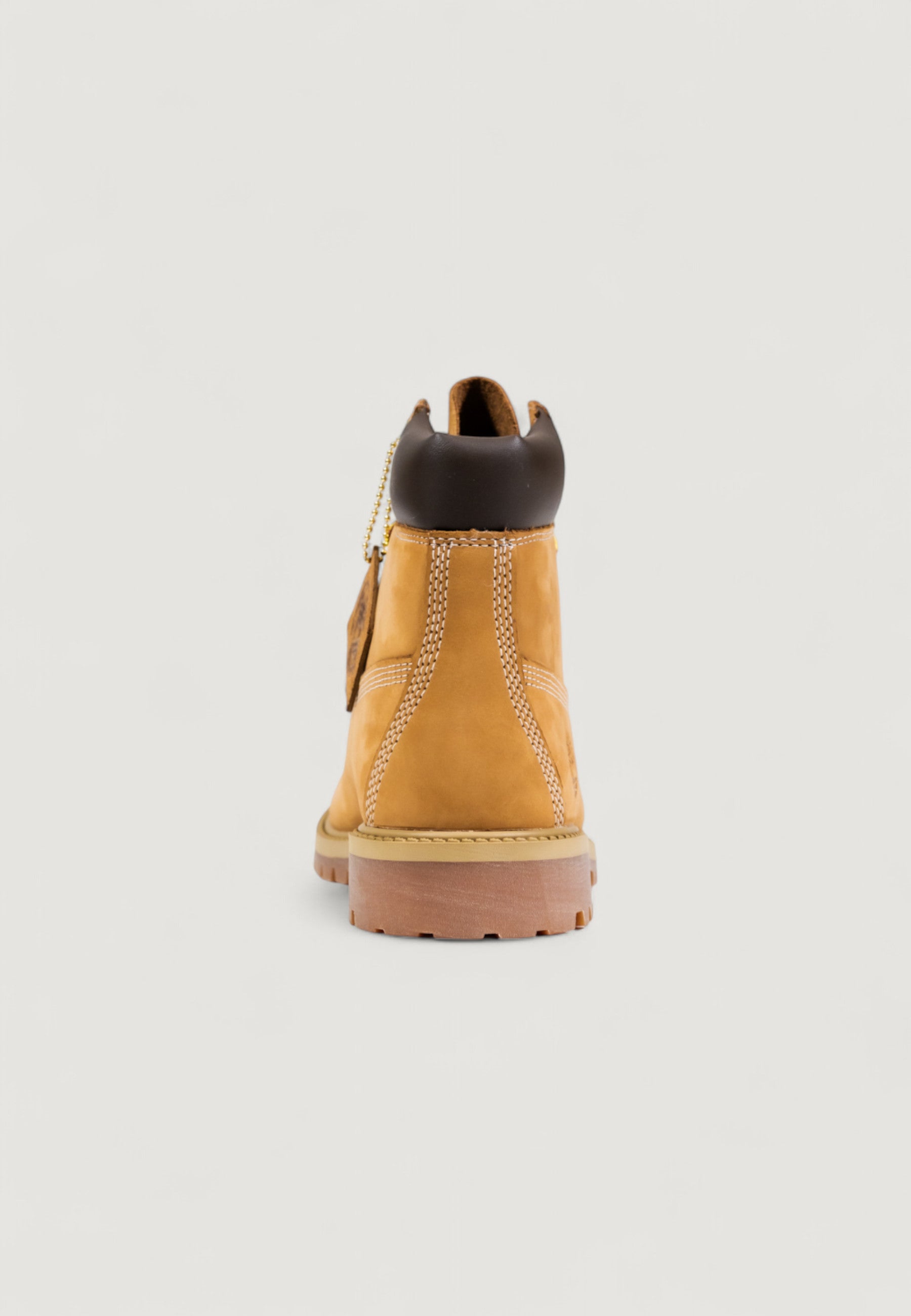 Stivali TIMBERLAND PREM 6 IN LACE - Imballo Originale Danneggiato - Prodotto Integro