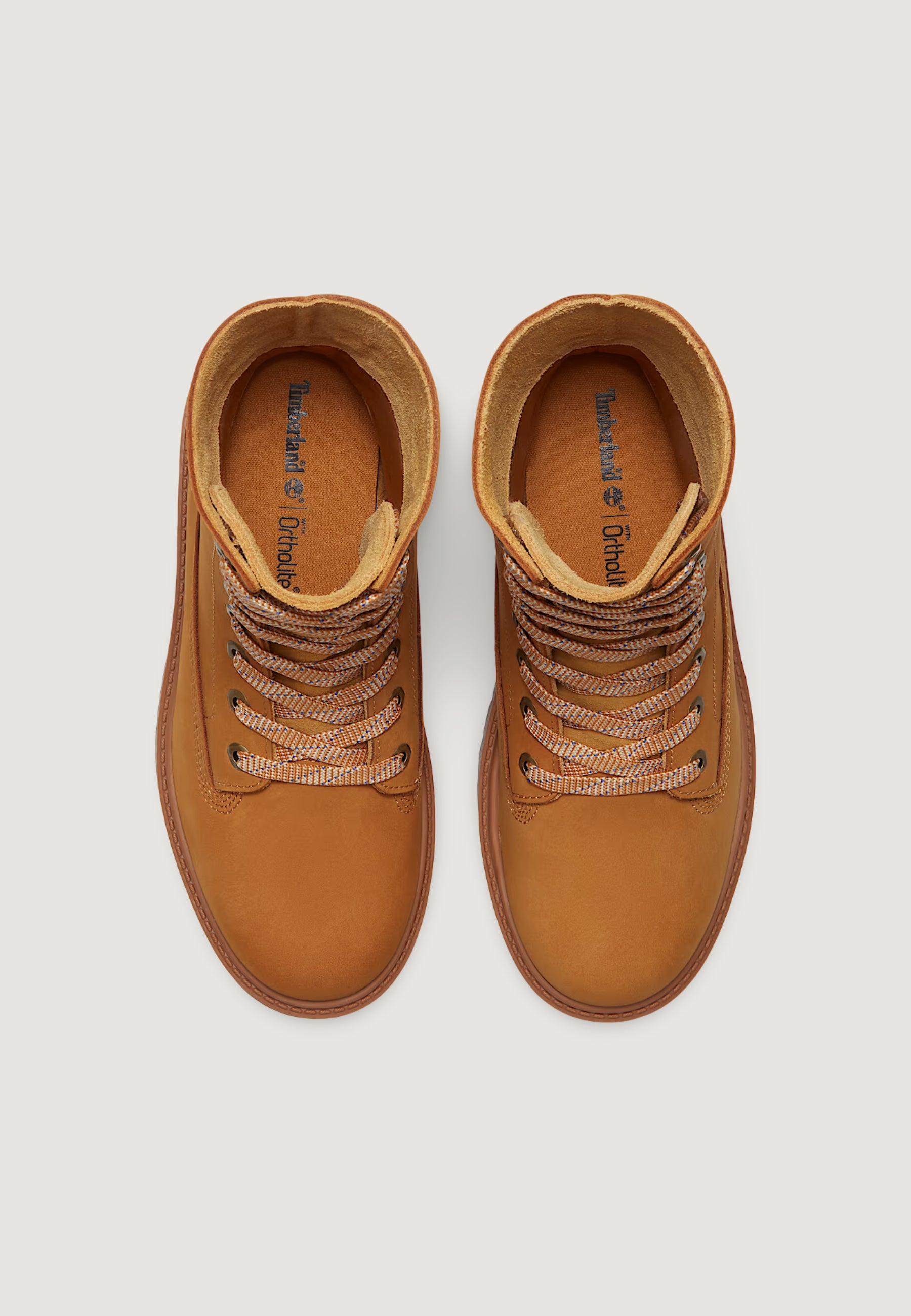 Stivali Timberland STST MID LACE
