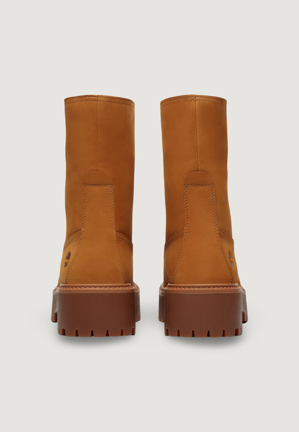 Stivali Timberland STST MID LACE