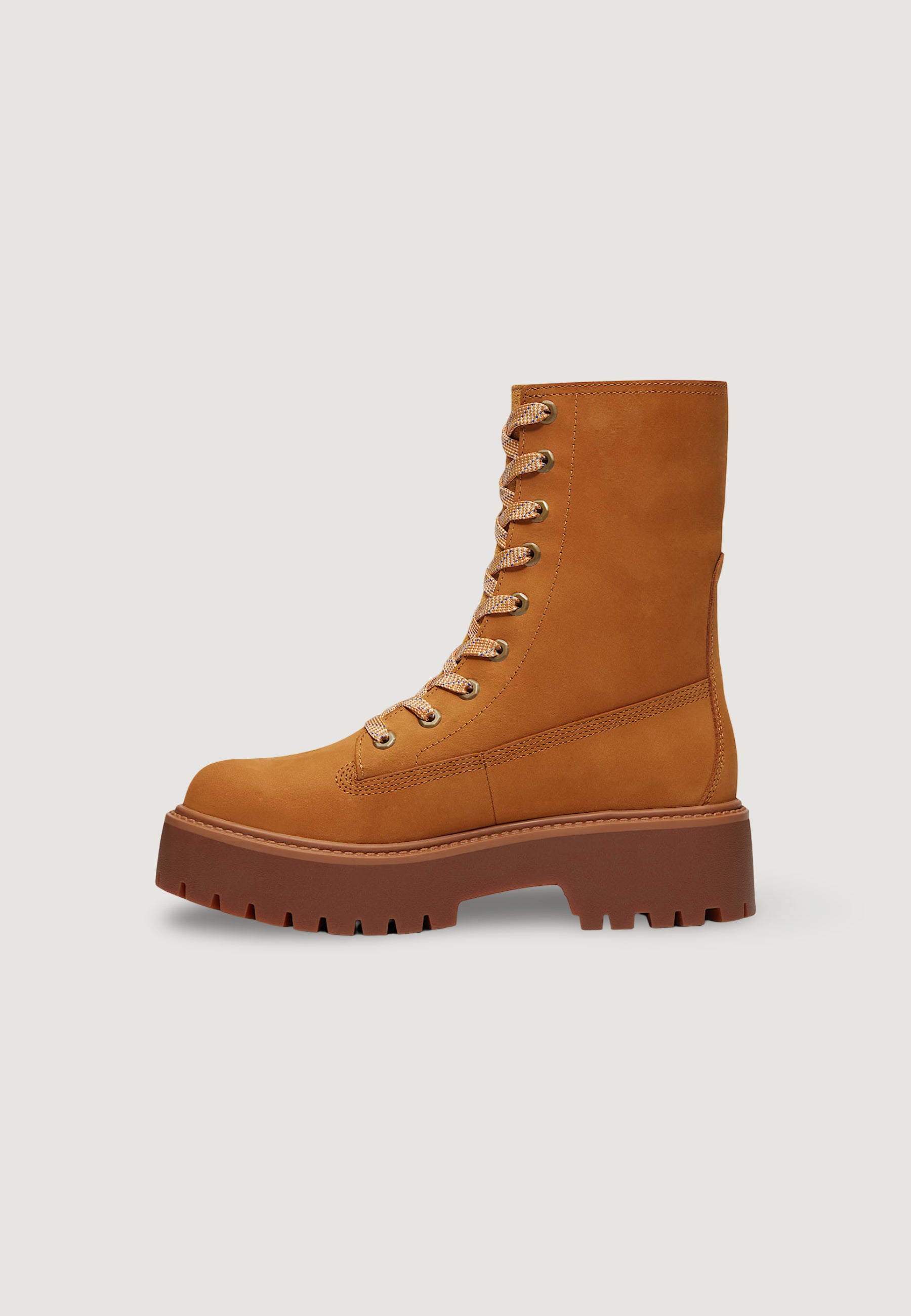 Stivali Timberland STST MID LACE