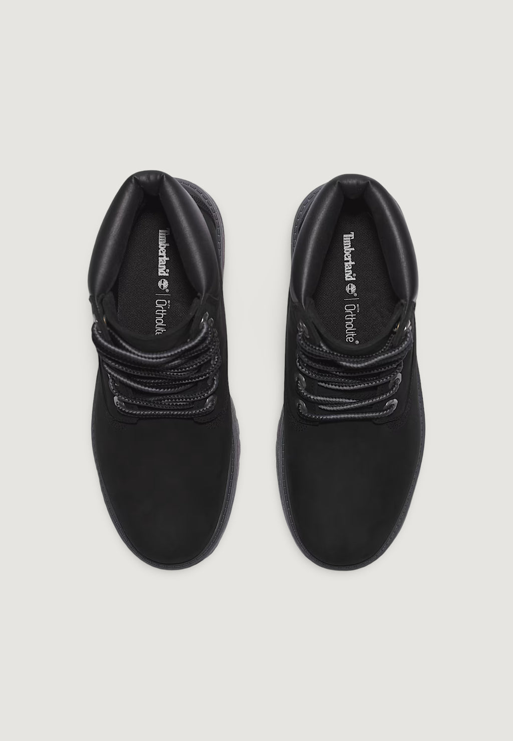 Stivali Timberland STST 6 IN LACE WATERPROOF