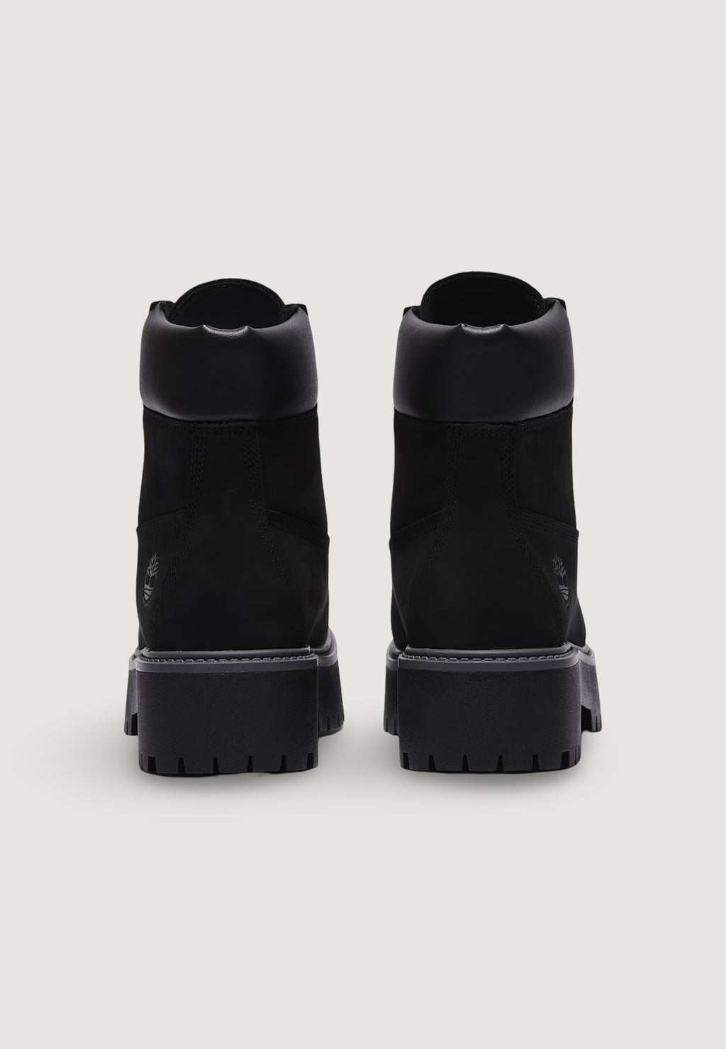Stivali Timberland STST 6 IN LACE WATERPROOF