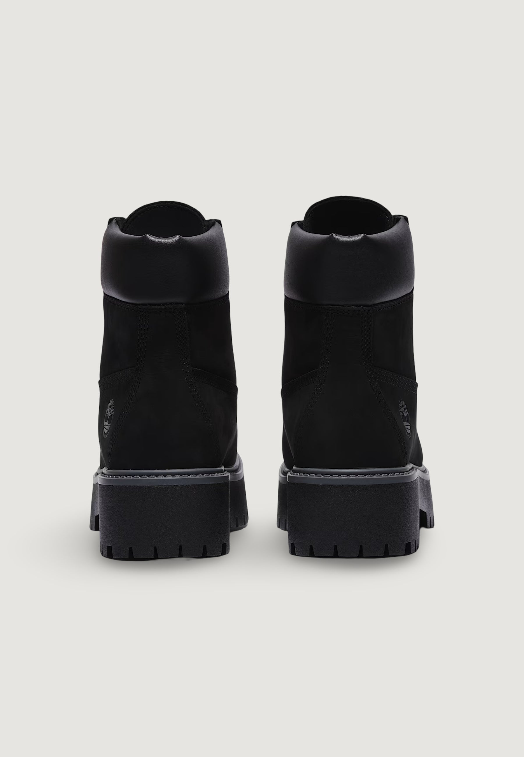 Stivali Timberland STST 6 IN LACE WATERPROOF