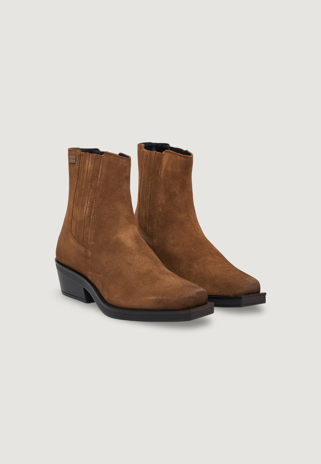 Boots and ankle boots Tommy Hilfiger Jeans EN0EN03142