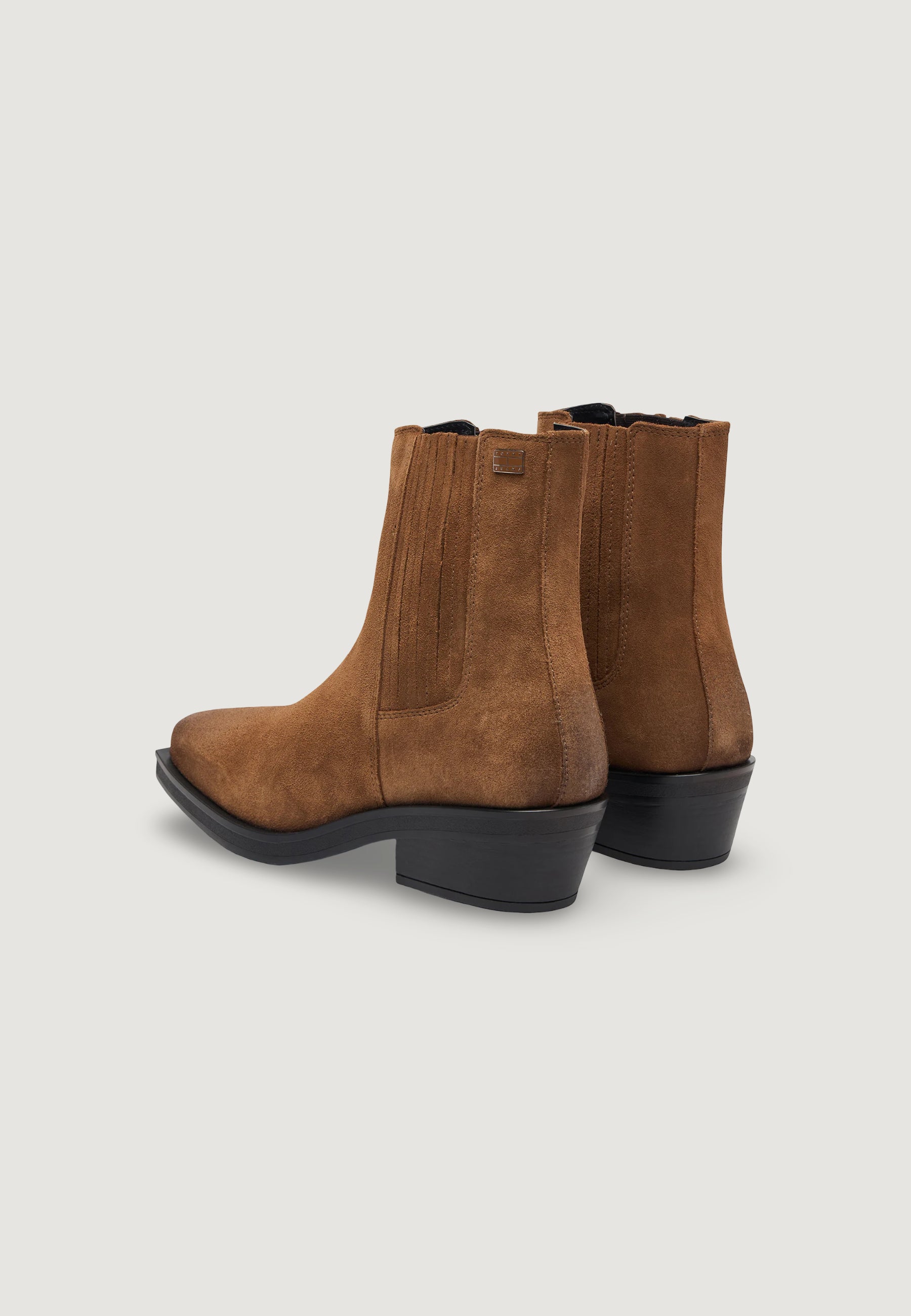 Boots and ankle boots Tommy Hilfiger Jeans EN0EN03142