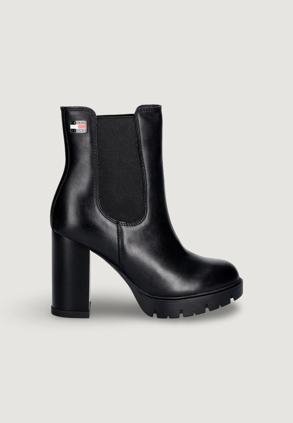 Boots and ankle boots Tommy Hilfiger Jeans EN0EN03112