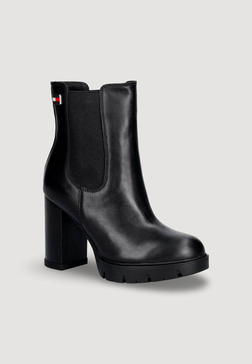 Boots and ankle boots Tommy Hilfiger Jeans EN0EN03112