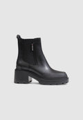 Boots and ankle boots Tommy Hilfiger Jeans TJW MID CHELSEA - Imballo Originale Danneggiato - Prodotto Integro