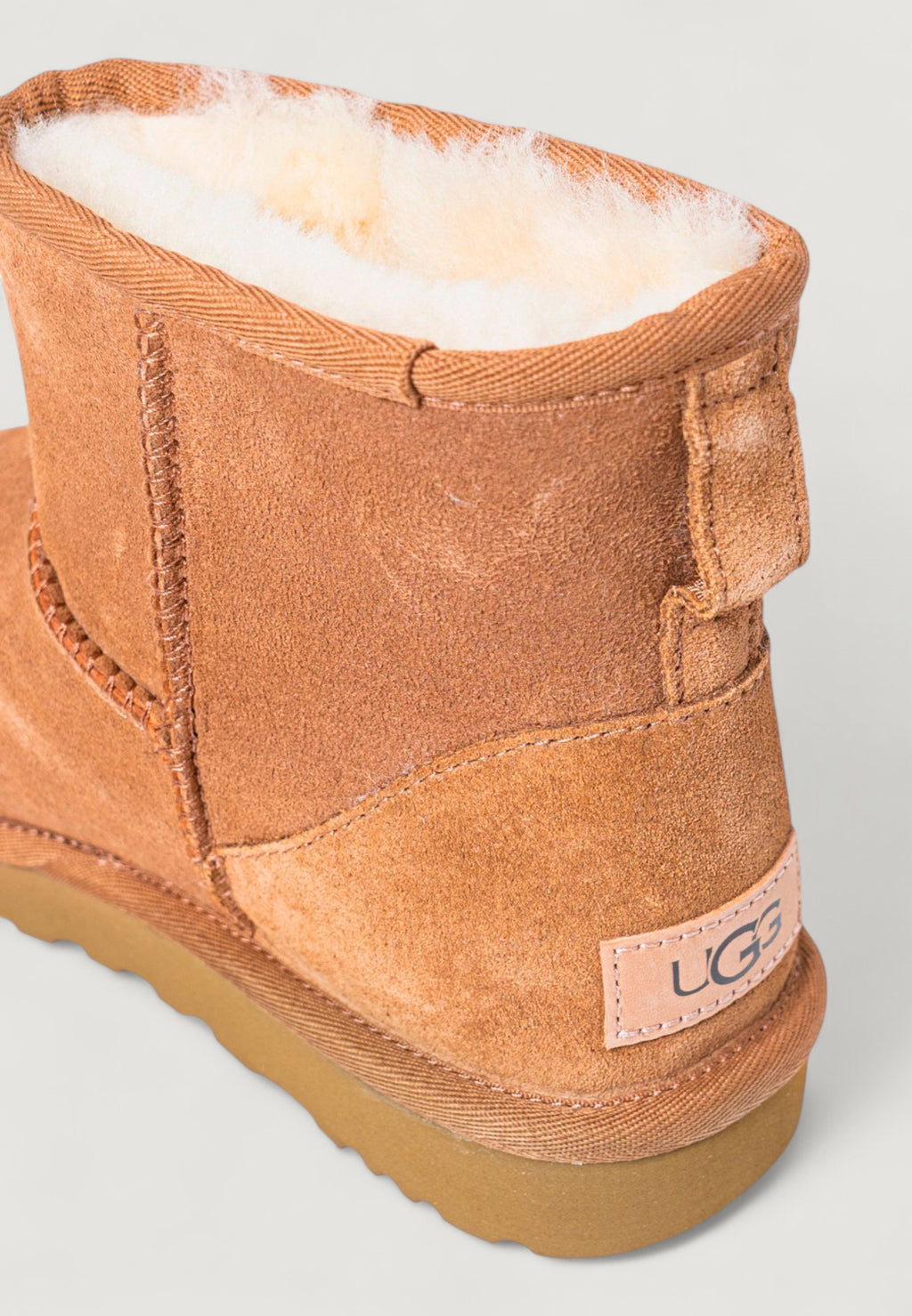 Boots and ankle boots UGG Classic Mini II 