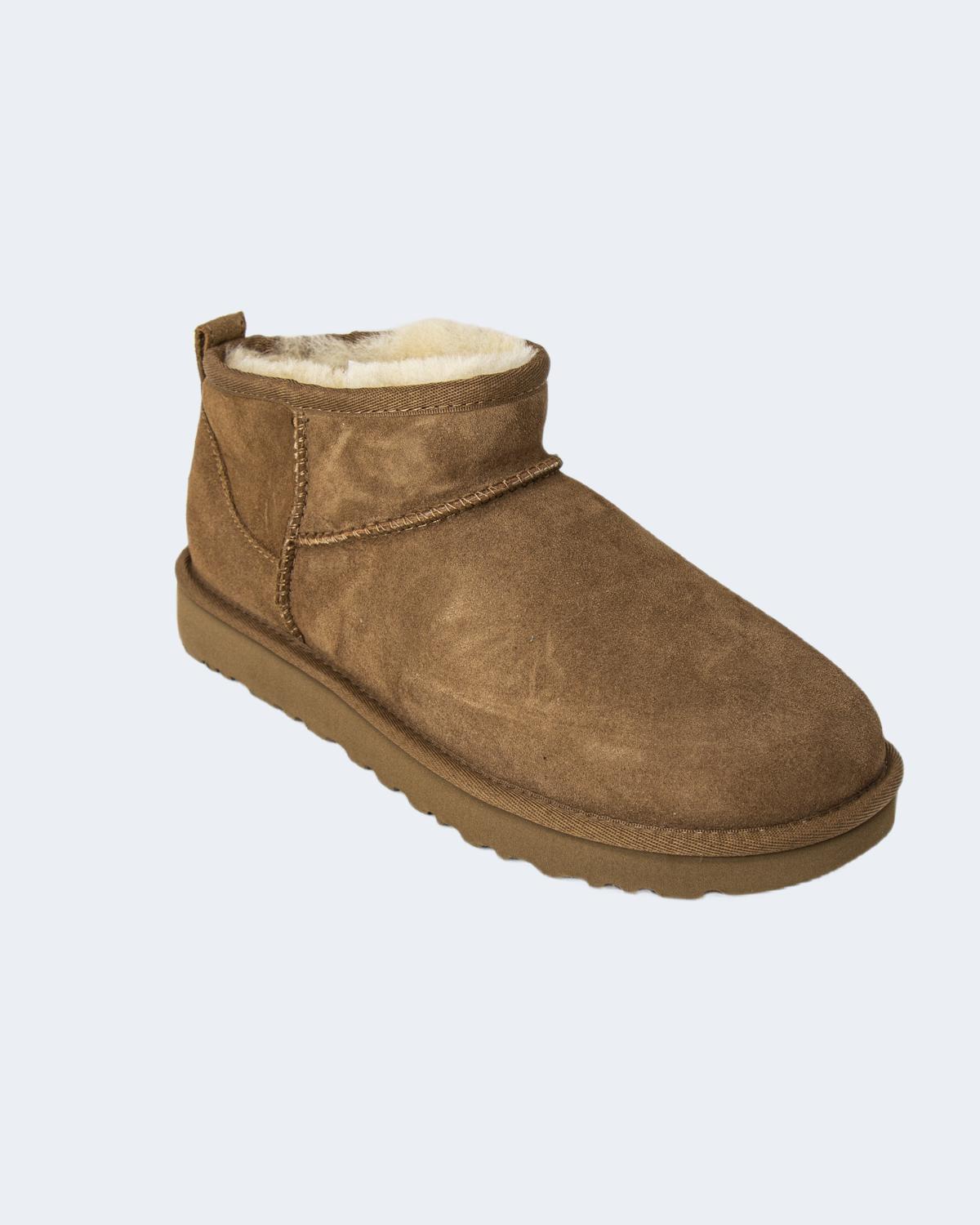Boots and ankle boots UGG CLASSIC ULTRA MINI