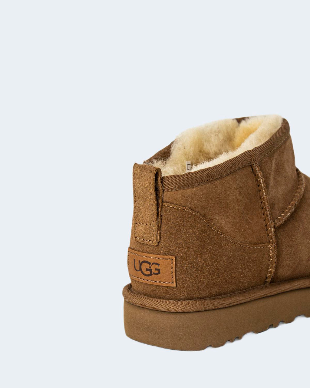 Boots and ankle boots UGG CLASSIC ULTRA MINI