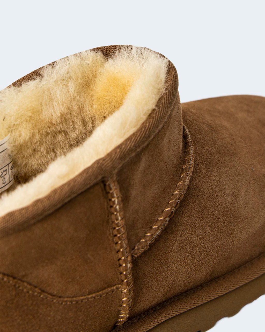 Boots and ankle boots UGG CLASSIC ULTRA MINI