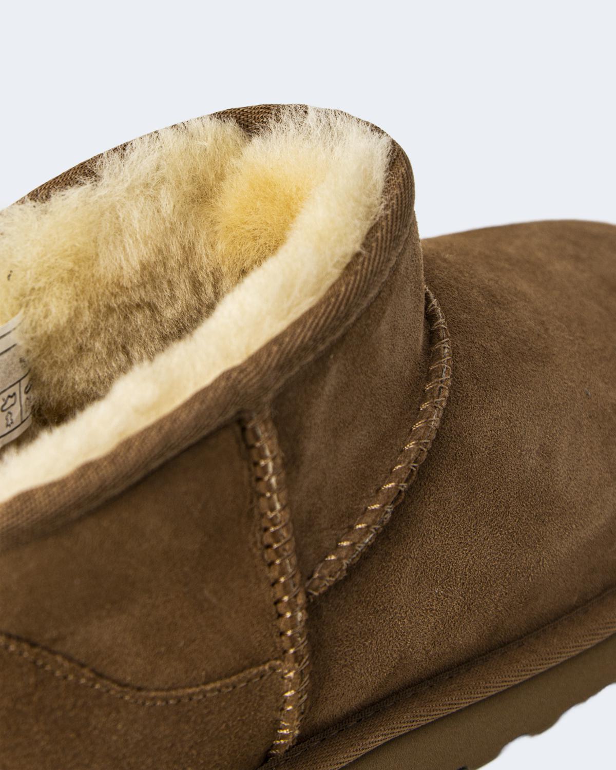 Boots and ankle boots UGG CLASSIC ULTRA MINI