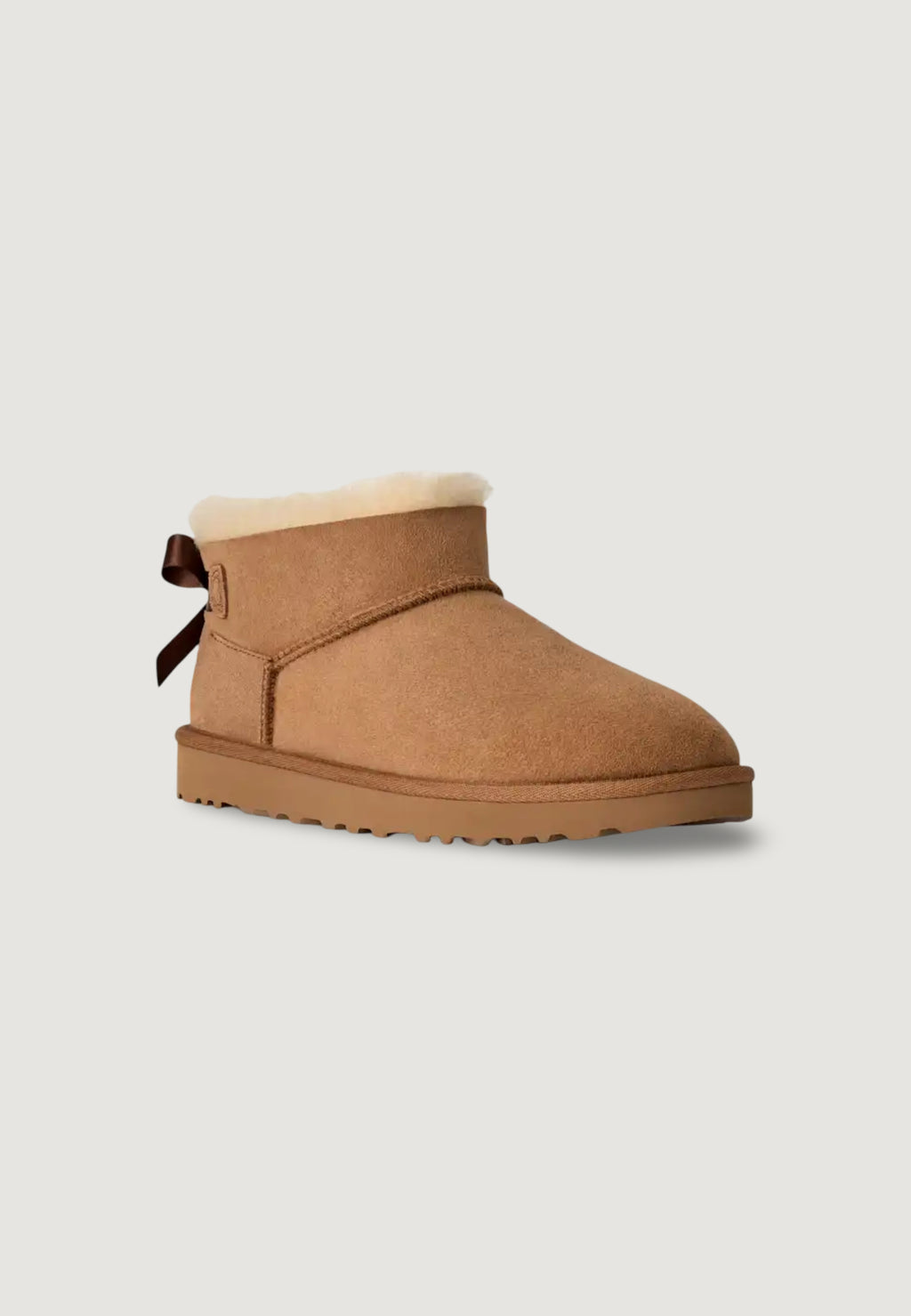 Stivali UGG ULTRA MINI BAILEY BOW
