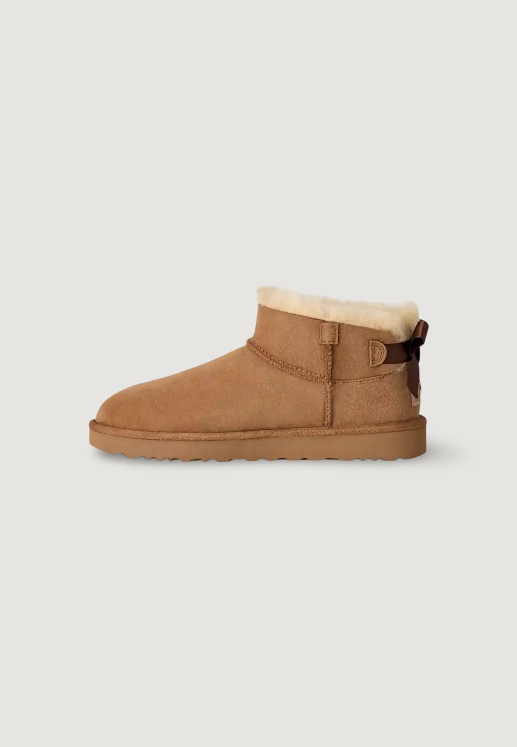 Stivali UGG ULTRA MINI BAILEY BOW