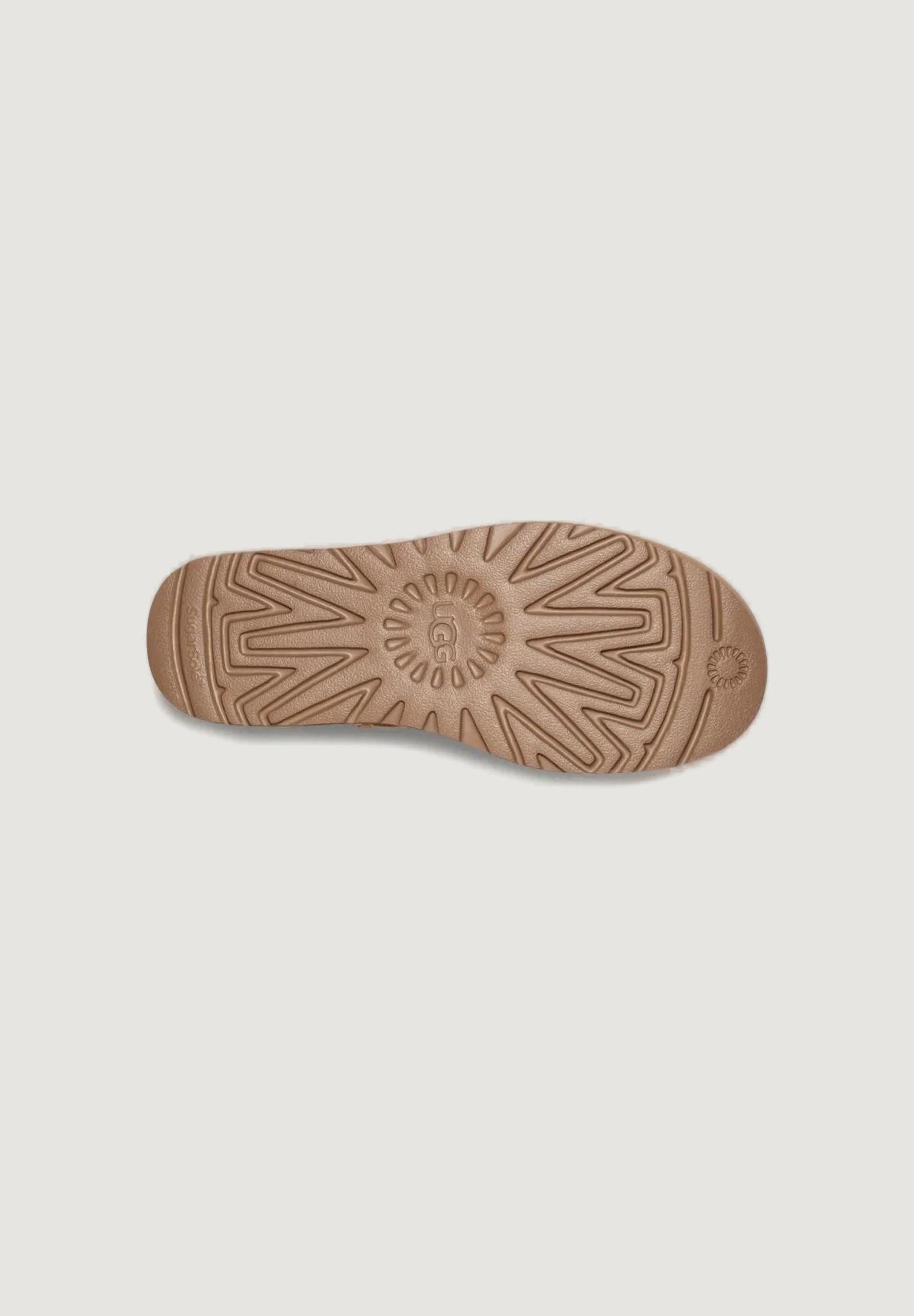 Stivali UGG CLASSIC ULTRA MINI PLATFORM
