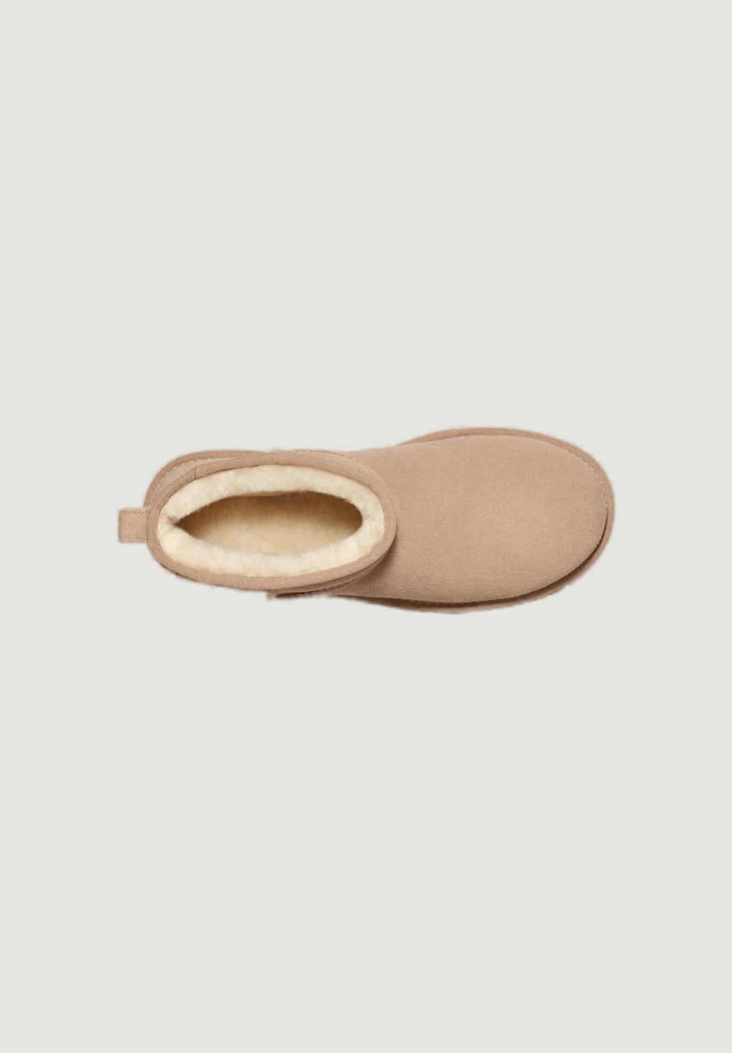 Stivali UGG CLASSIC ULTRA MINI PLATFORM