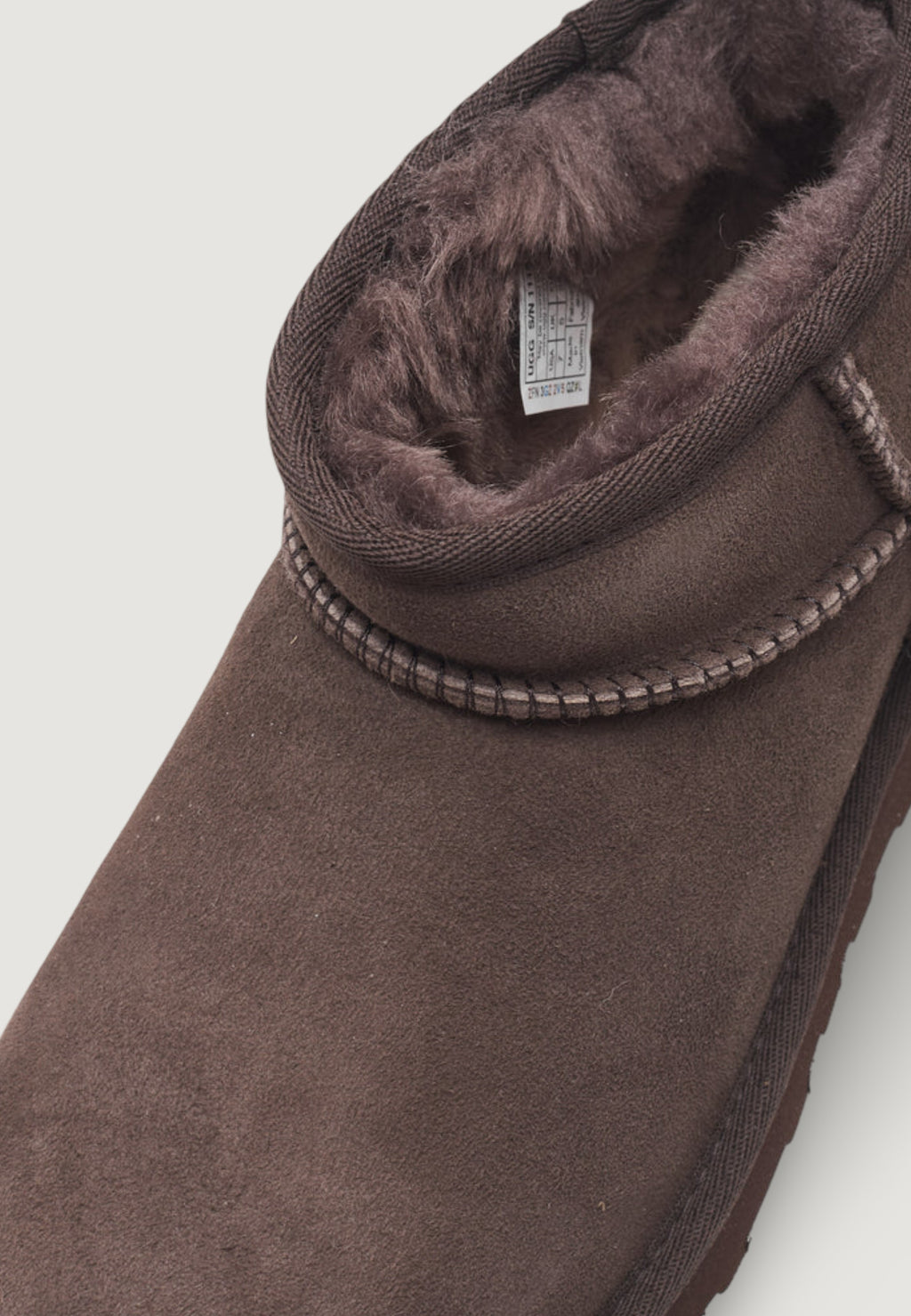 Stivali UGG CLASSIC ULTRA MINI