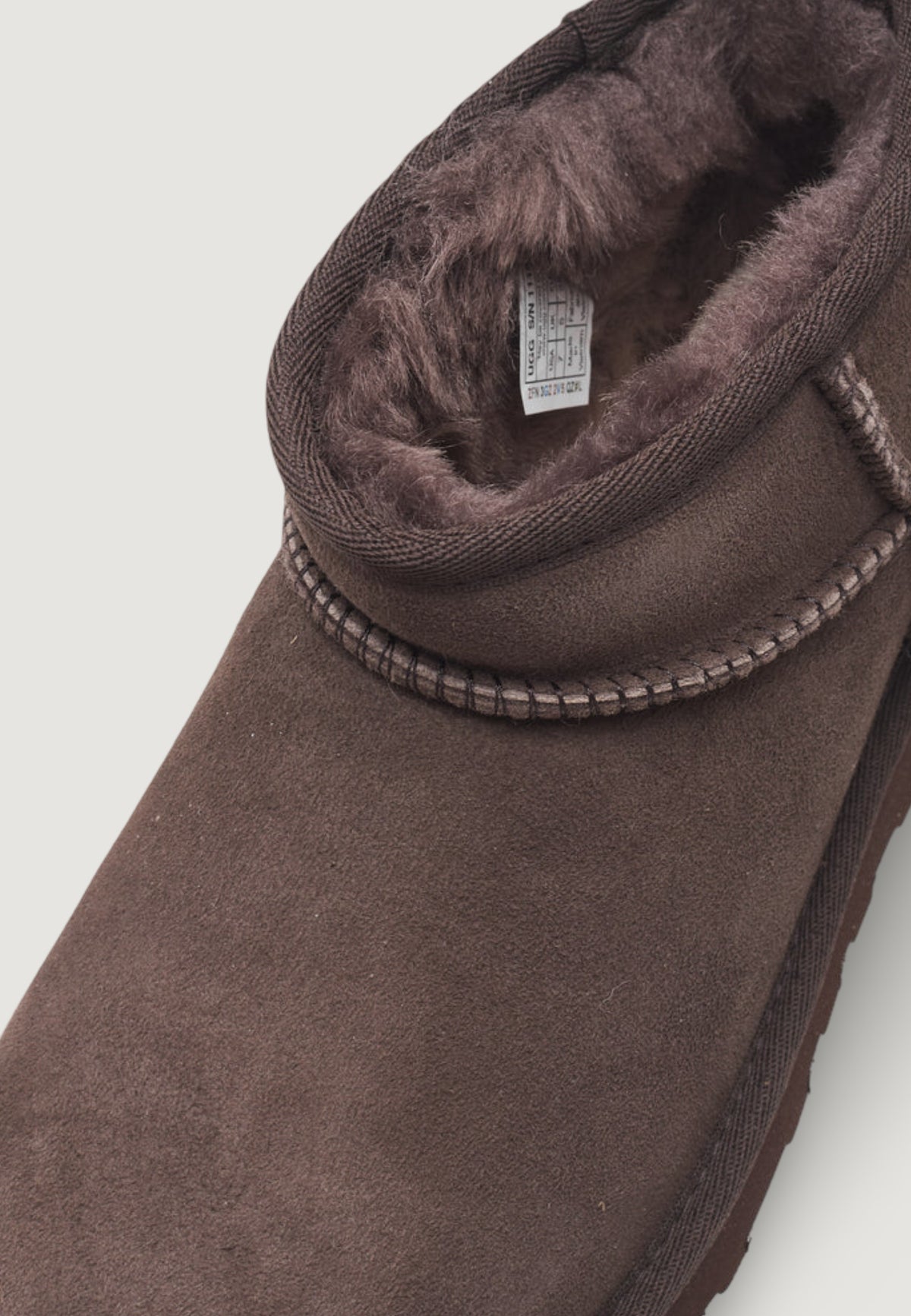 Stivali UGG CLASSIC ULTRA MINI