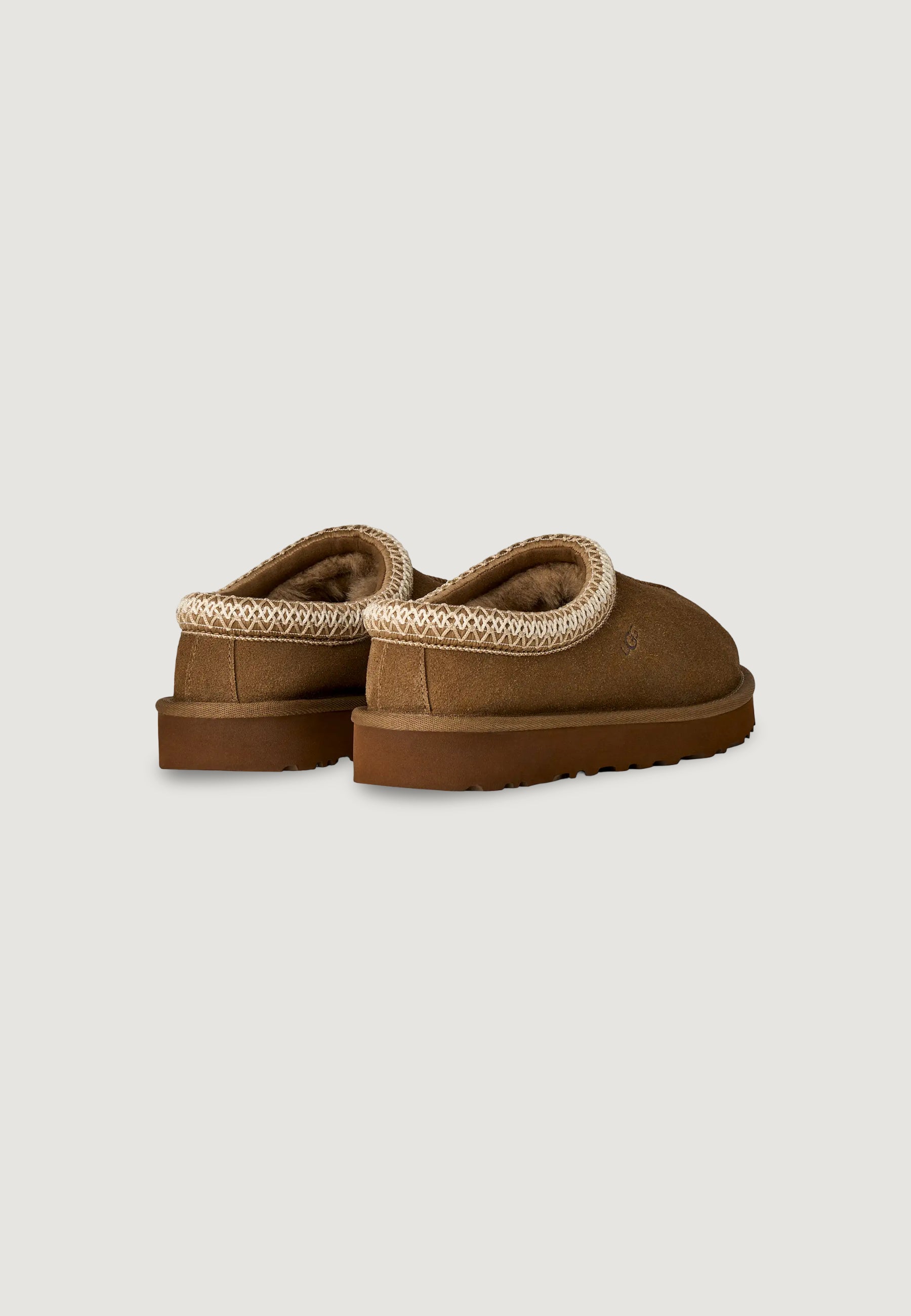 Boots and ankle boots UGG W TASMAN II