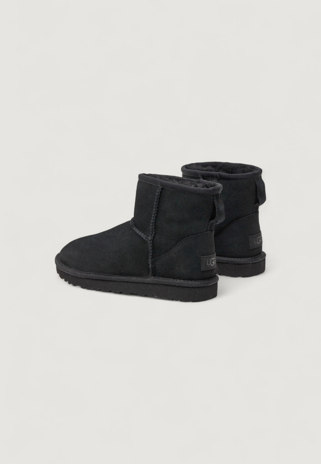 Boots and ankle boots UGG Classic Mini II 