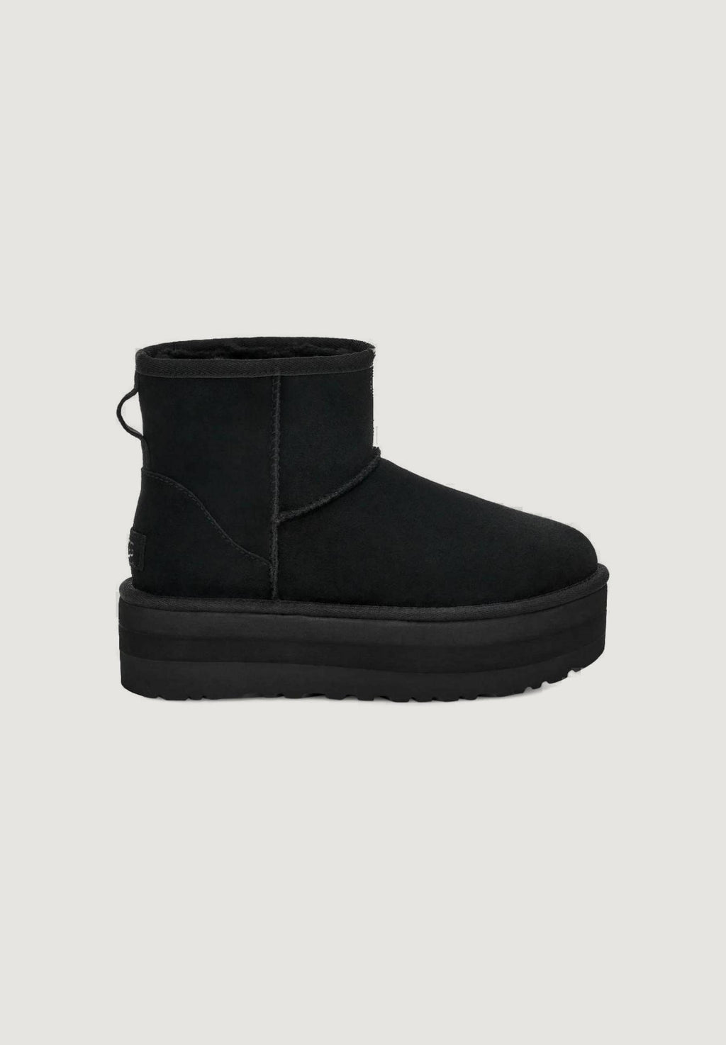 Stivali UGG CLASSIC MINI PLATFORM I23
