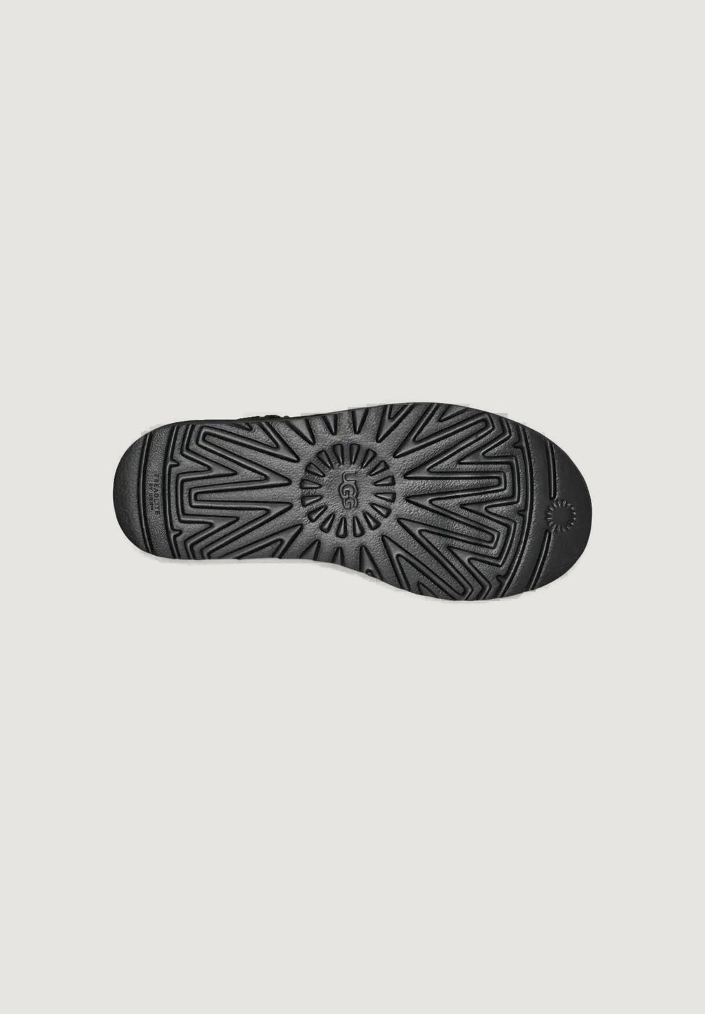 Stivali UGG CLASSIC MINI PLATFORM I23