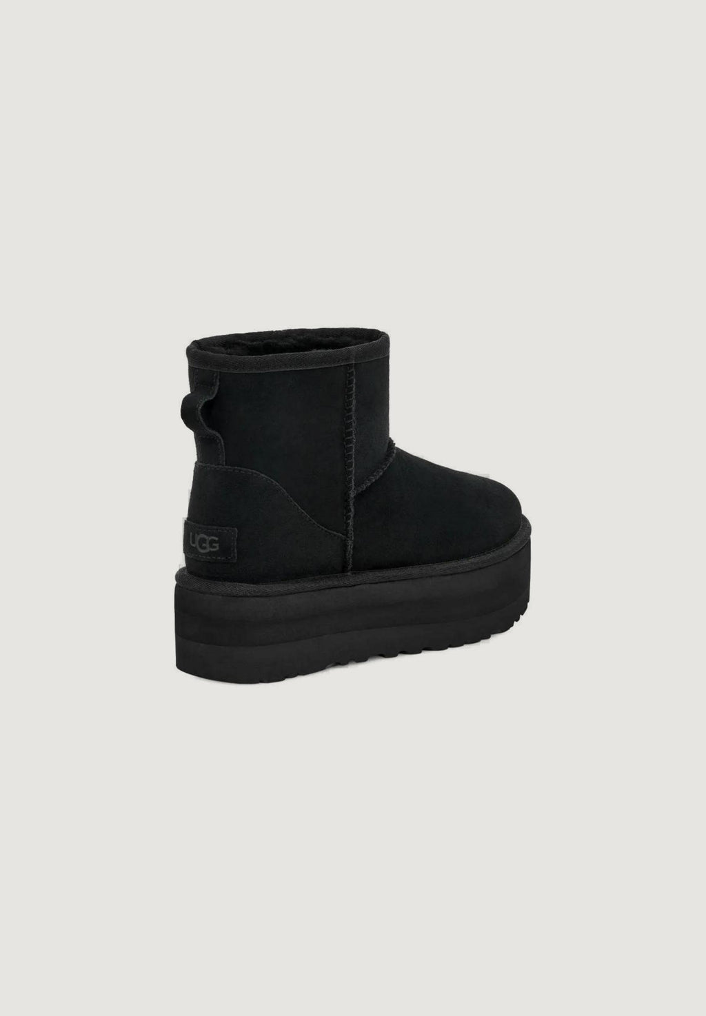 Stivali UGG CLASSIC MINI PLATFORM I23