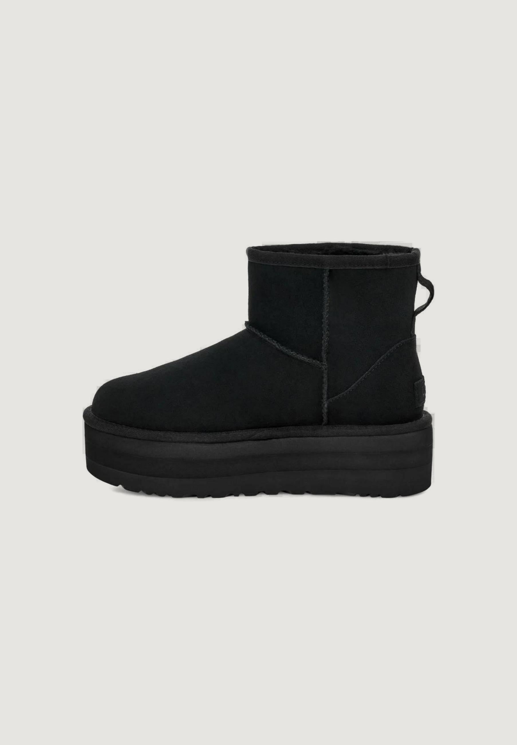 Stivali UGG CLASSIC MINI PLATFORM I23
