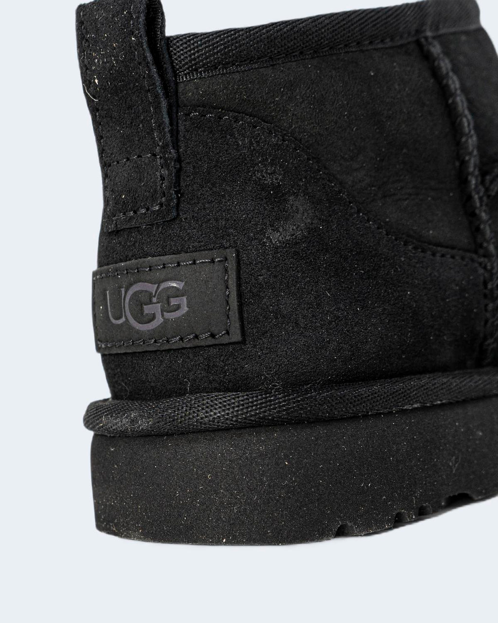 Boots and ankle boots UGG CLASSIC ULTRA MINI