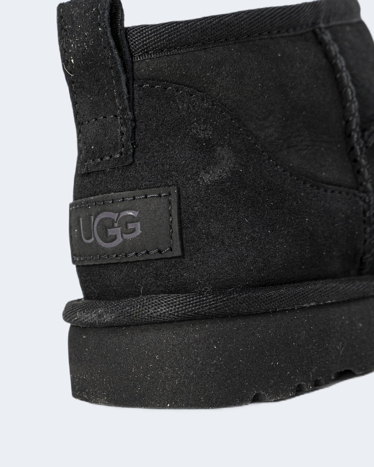 Boots and ankle boots UGG CLASSIC ULTRA MINI