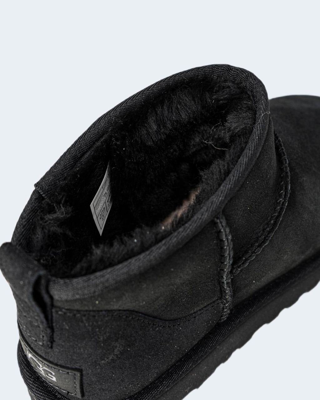 Boots and ankle boots UGG CLASSIC ULTRA MINI