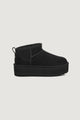 Boots and ankle boots UGG CLASSIC ULTRA MINI PLATFORM
