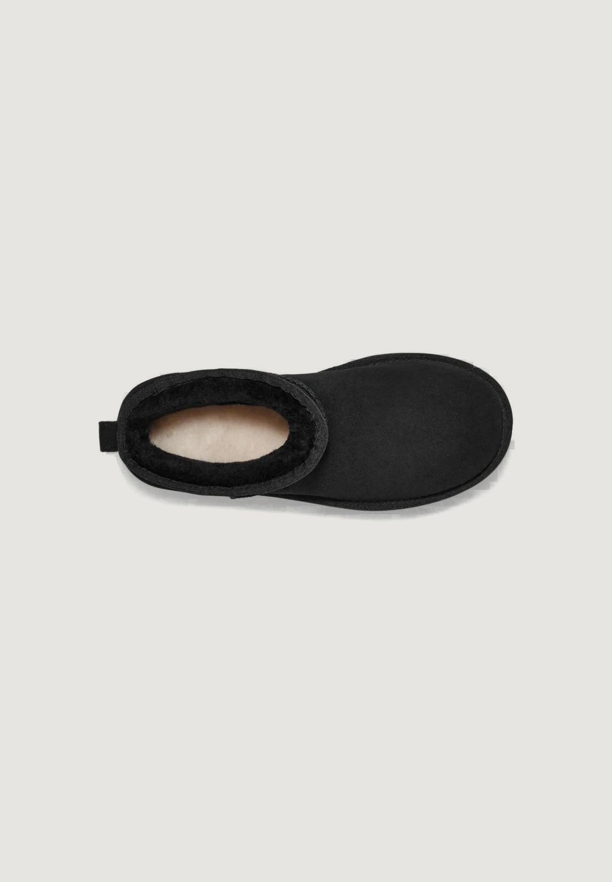 Boots and ankle boots UGG CLASSIC ULTRA MINI PLATFORM