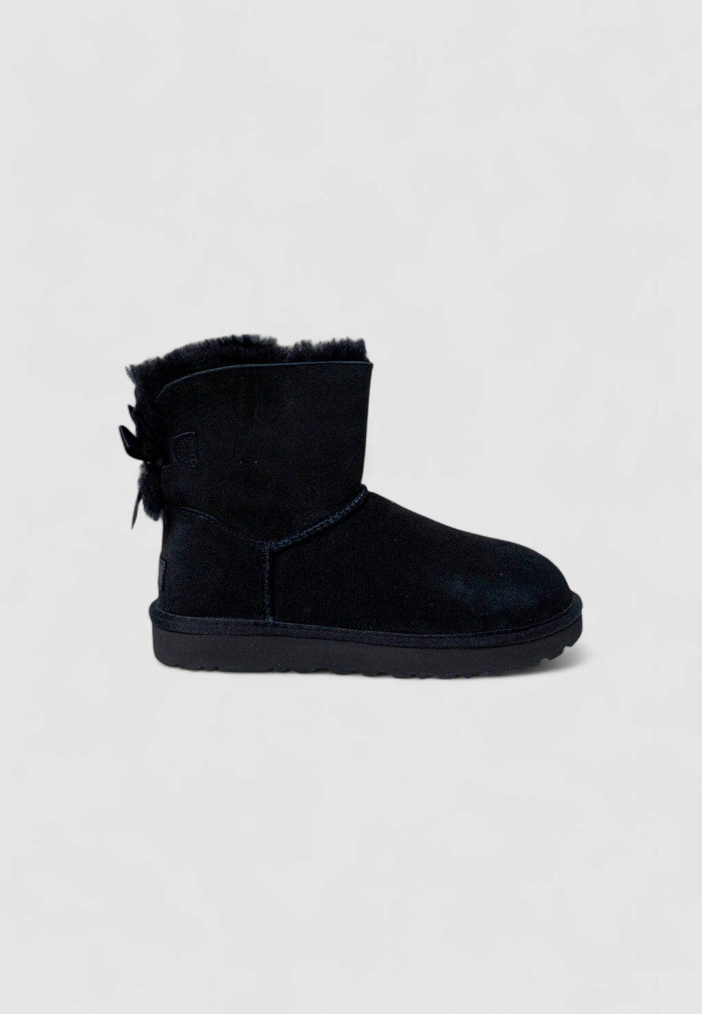 Stivali UGG MINI BAILEY BOW II