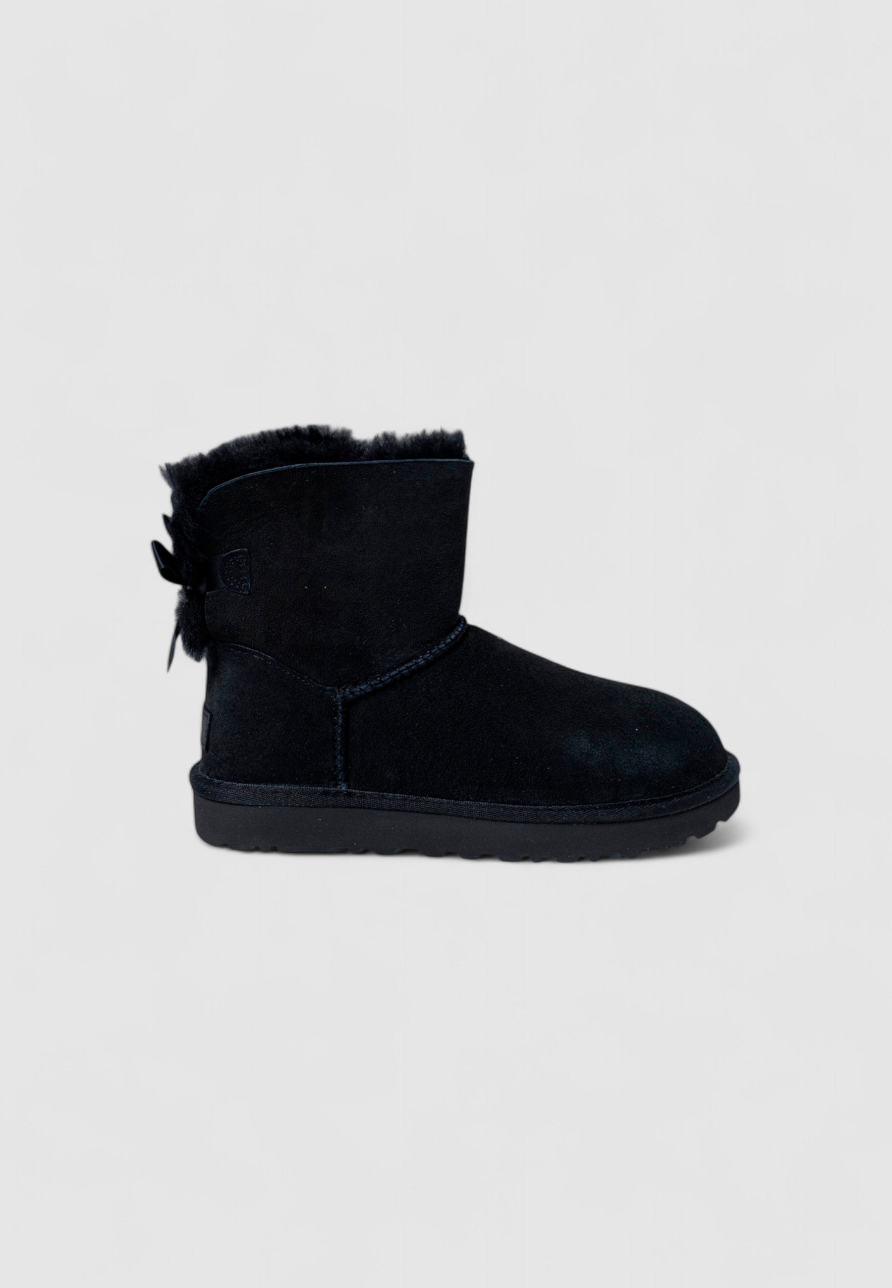 Stivali UGG MINI BAILEY BOW II