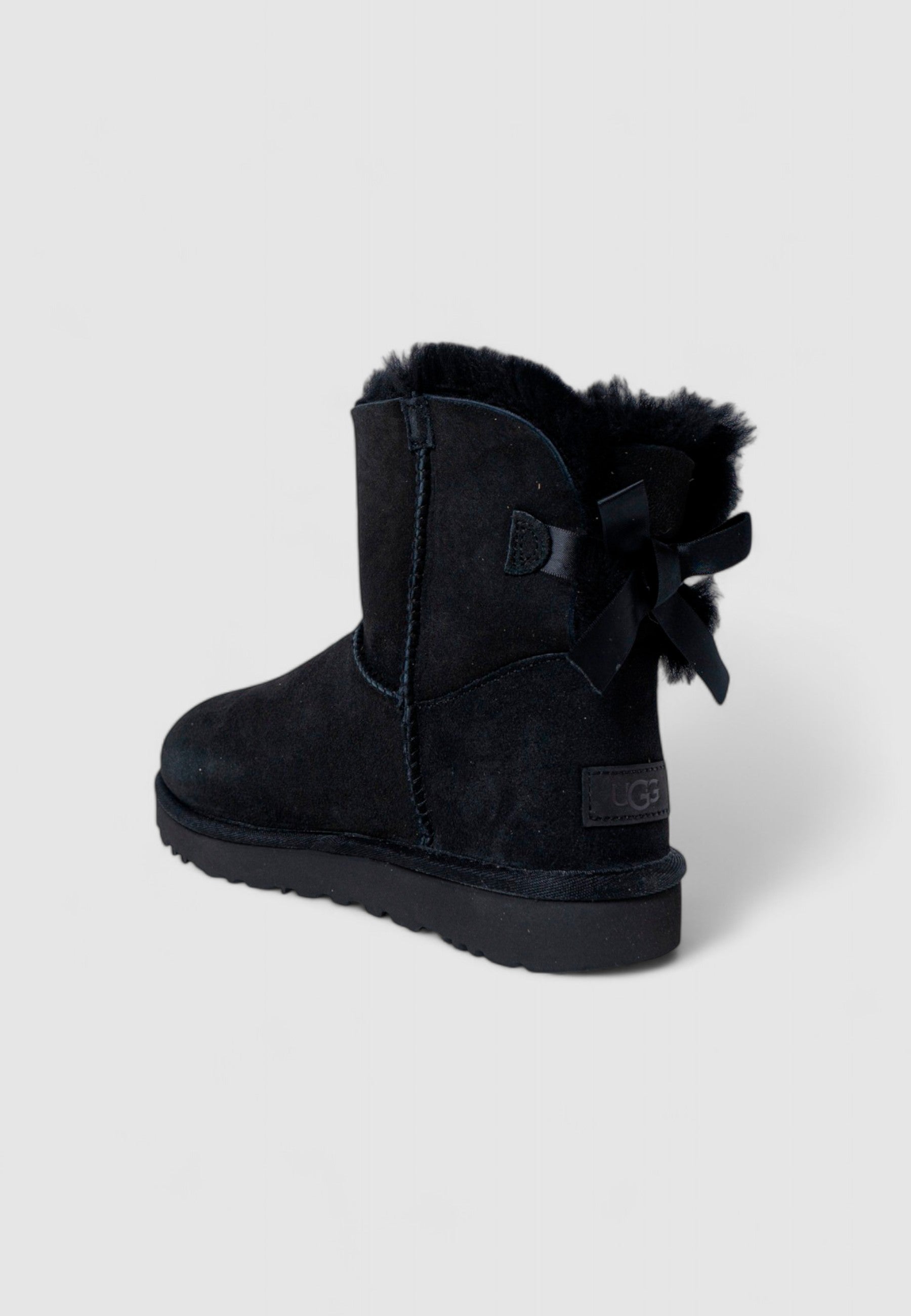 Stivali UGG MINI BAILEY BOW II