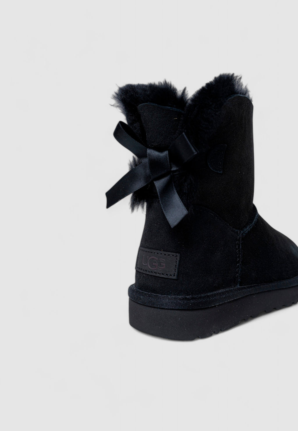 Stivali UGG MINI BAILEY BOW II