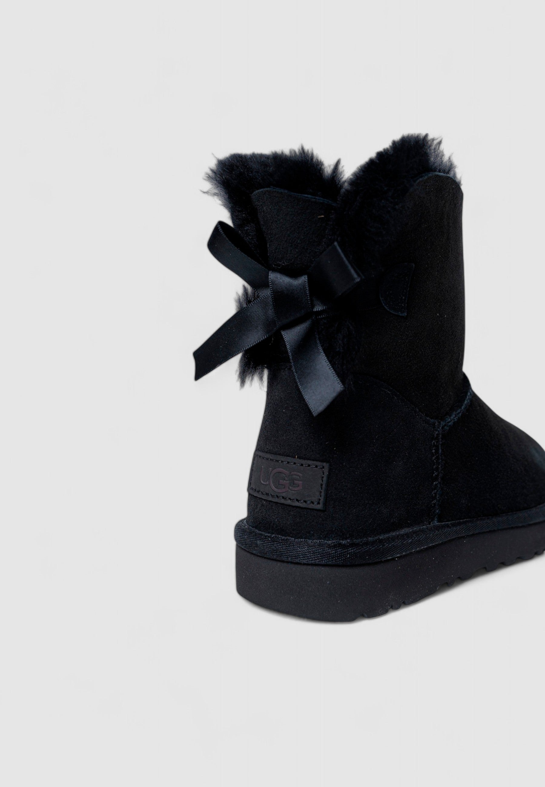 Stivali UGG MINI BAILEY BOW II