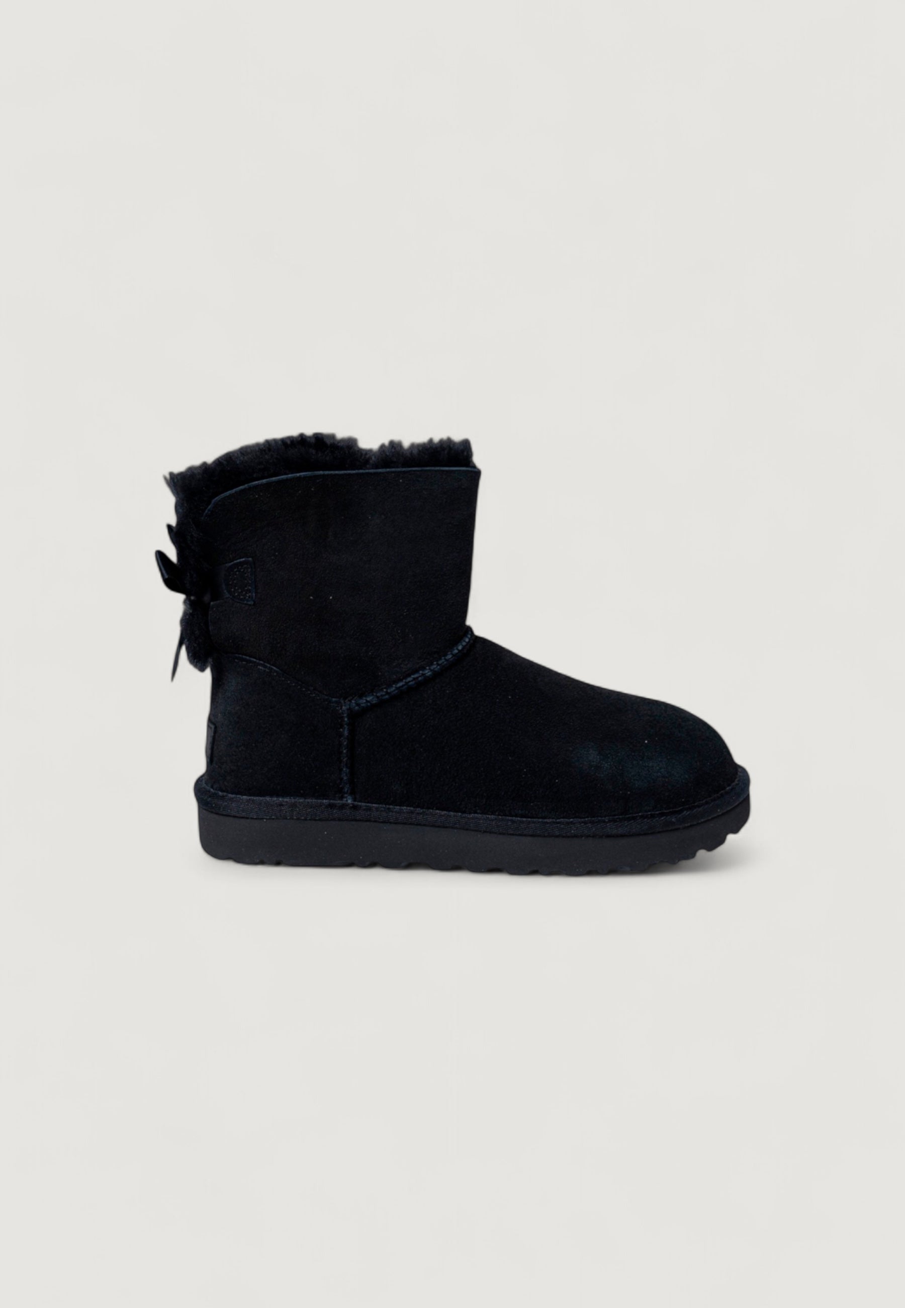 Boots and ankle boots UGG MINI BAILEY BOW II 