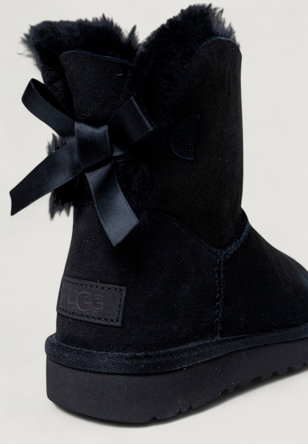 Boots and ankle boots UGG MINI BAILEY BOW II 